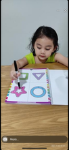 Load image into Gallery viewer, Toddler Workbook
