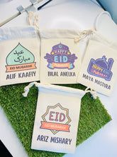 Load image into Gallery viewer, Eid Favour Pouch
