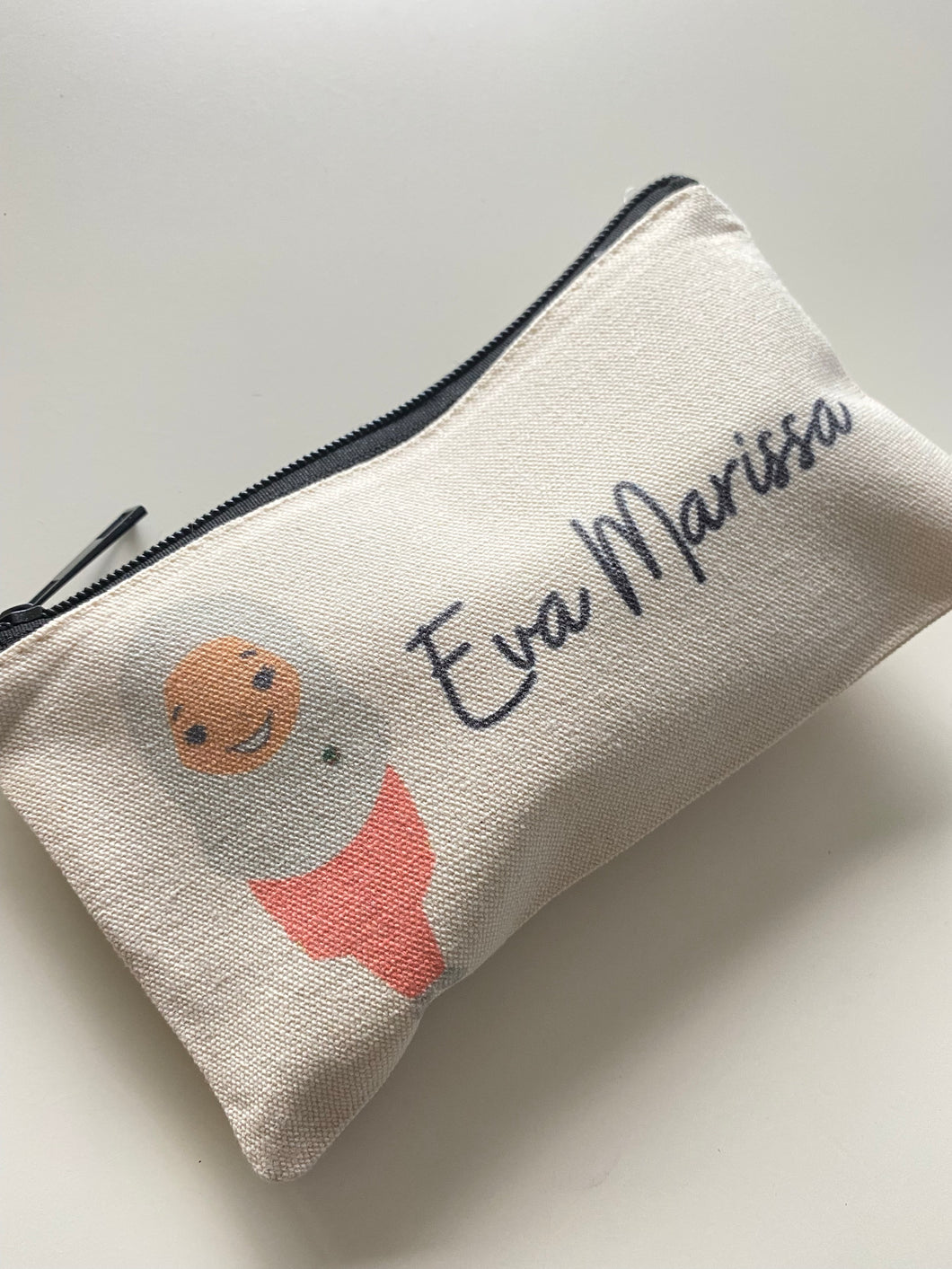 Personalised Pencil Case