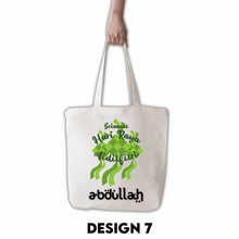 Load image into Gallery viewer, Eid Favour Tote Bag
