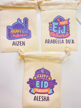 Load image into Gallery viewer, Eid Favour Pouch
