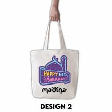 Load image into Gallery viewer, Eid Favour Tote Bag
