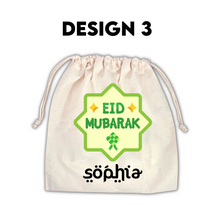 Load image into Gallery viewer, Eid Favour Pouch
