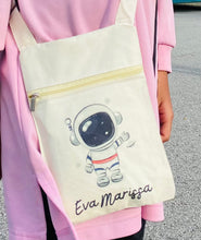 Load image into Gallery viewer, Personalised Sling Bag
