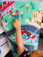 Load image into Gallery viewer, Anti-slip kids playmat
